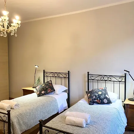 Apartamento Magnoli 2 S Florencia