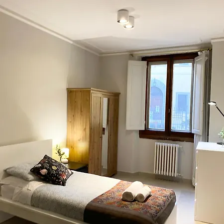 Magnoli 2 S Lejlighed *