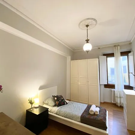 Apartamento Magnoli 2 S Florencia