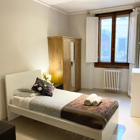 Apartamento Magnoli 2 S Florencia