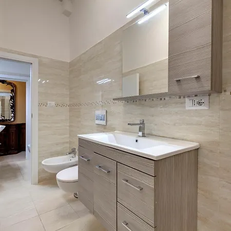 Magnoli 2 S Apartamento