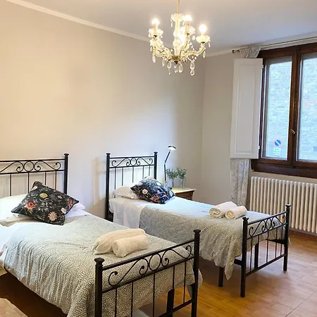 Magnoli 2 S Apartamento Florencia