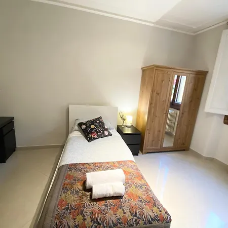 Apartamento Magnoli 2 S Florencia