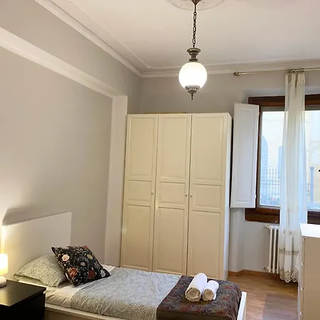 Magnoli 2 S Lejlighed