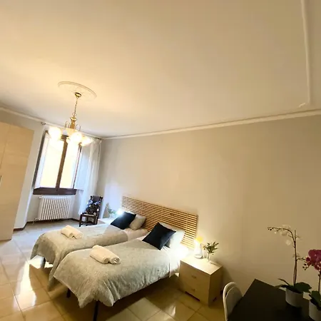 Lejlighed Magnoli 2 S