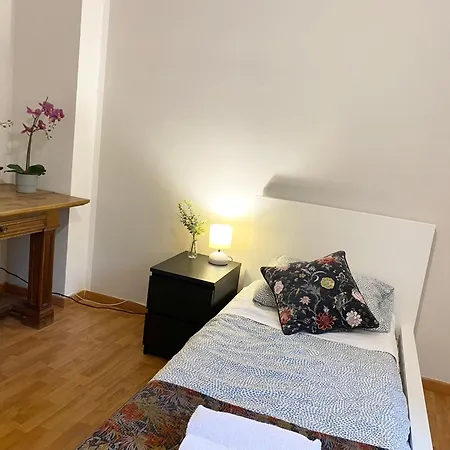 Apartamento Magnoli 2 S *
