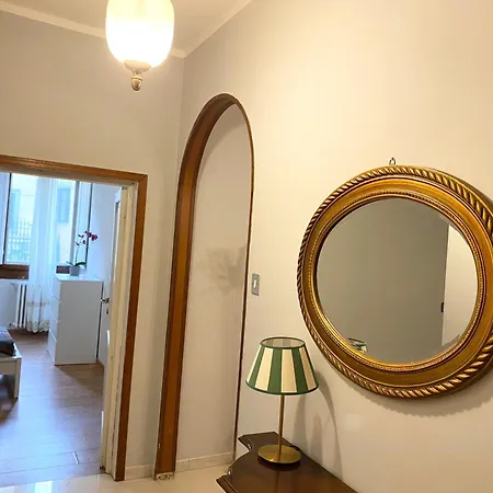 Magnoli 2 S Lejlighed