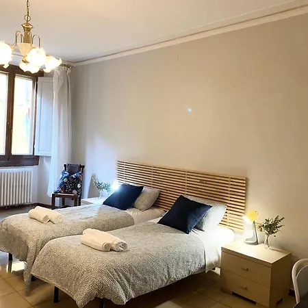 Magnoli 2 S Lejlighed Firenze