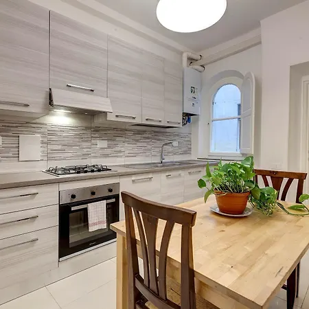 Lejlighed Magnoli 2 S Firenze