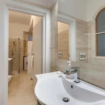 Magnoli 2 S Firenze