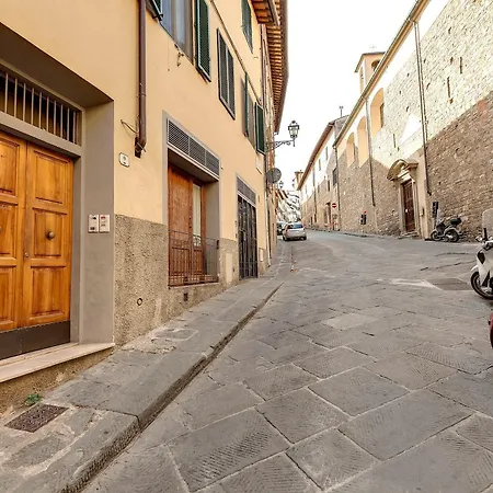 Lejlighed Magnoli 2 S Firenze