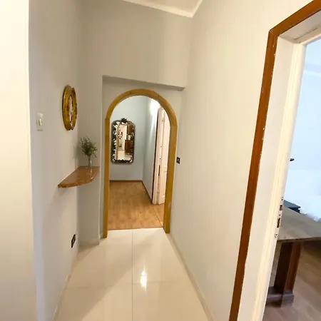 Apartment Magnoli 2 S Florence