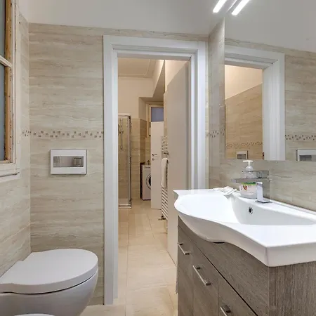 Apartment Magnoli 2 S *